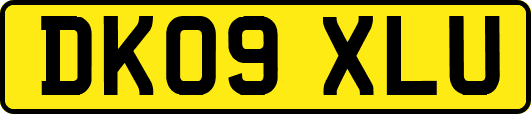 DK09XLU