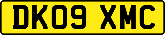DK09XMC