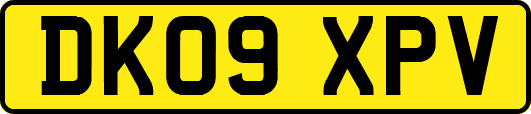 DK09XPV