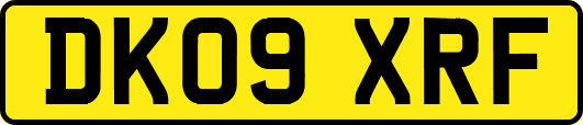 DK09XRF