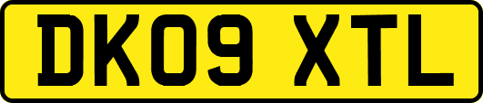 DK09XTL