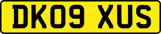 DK09XUS
