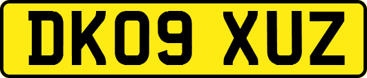 DK09XUZ