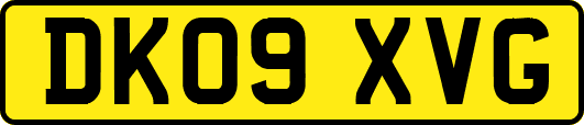 DK09XVG