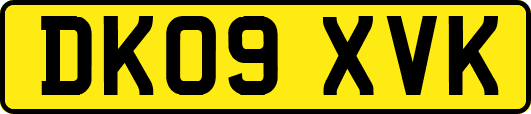 DK09XVK