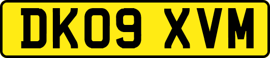 DK09XVM