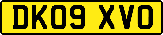 DK09XVO