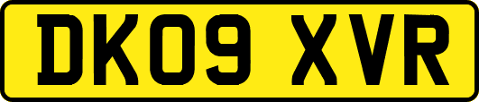 DK09XVR