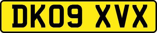 DK09XVX