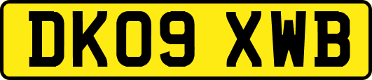 DK09XWB