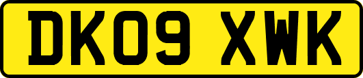 DK09XWK