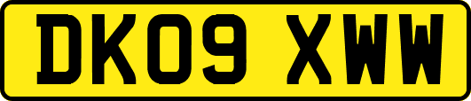 DK09XWW