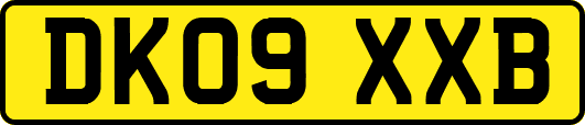 DK09XXB