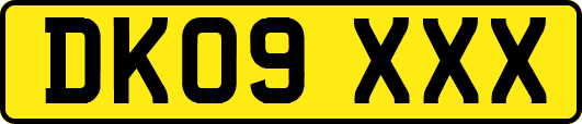 DK09XXX