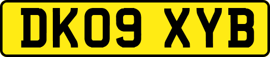 DK09XYB
