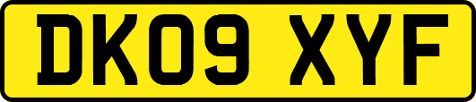 DK09XYF