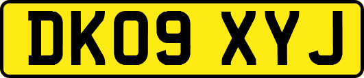 DK09XYJ