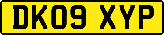 DK09XYP