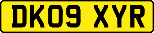 DK09XYR