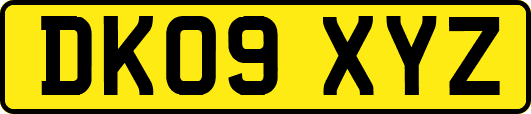 DK09XYZ