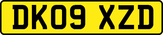 DK09XZD