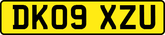 DK09XZU