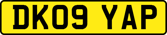 DK09YAP