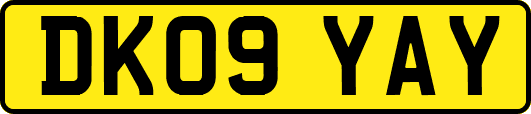 DK09YAY