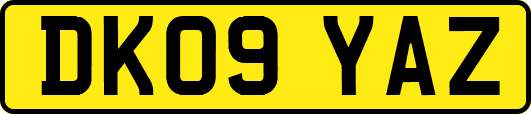 DK09YAZ