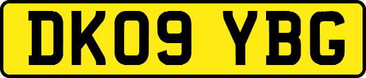 DK09YBG