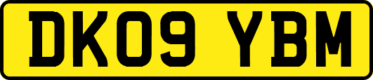 DK09YBM