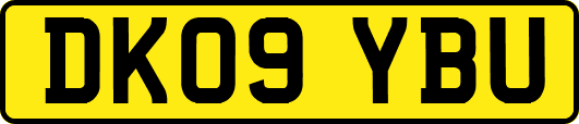 DK09YBU