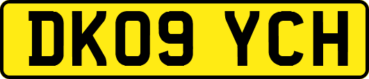 DK09YCH