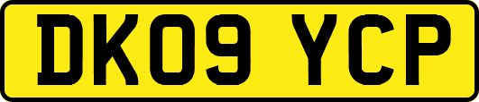DK09YCP
