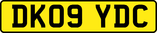 DK09YDC