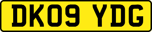 DK09YDG