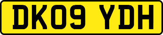DK09YDH