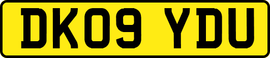 DK09YDU