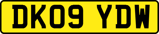 DK09YDW