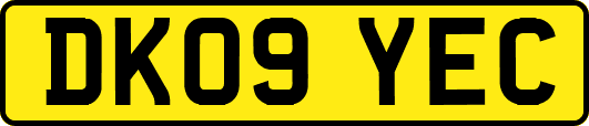 DK09YEC