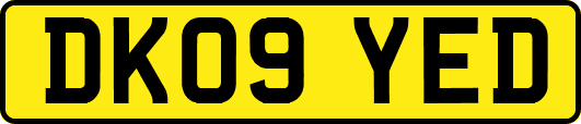 DK09YED