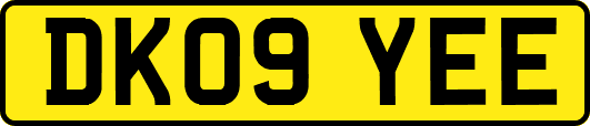 DK09YEE