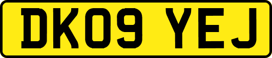 DK09YEJ