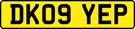 DK09YEP