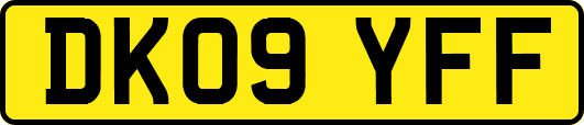 DK09YFF