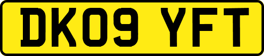 DK09YFT