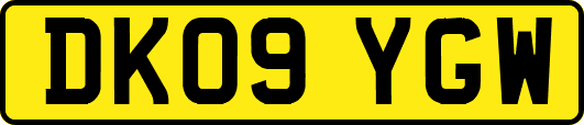 DK09YGW