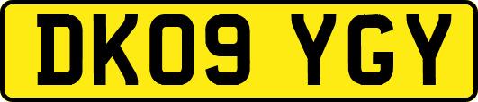 DK09YGY