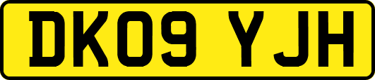 DK09YJH