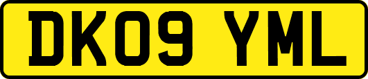DK09YML